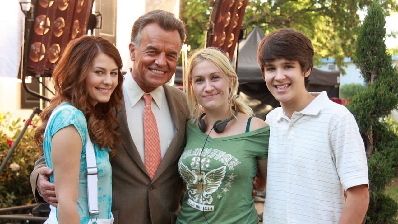 Poster backdrop for Love at First Hiccup