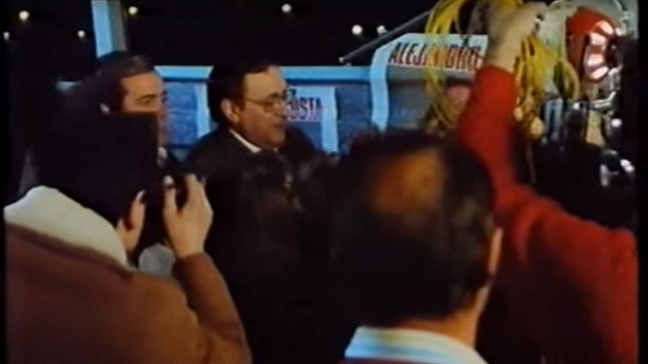 Poster backdrop for ¡No hija, no!