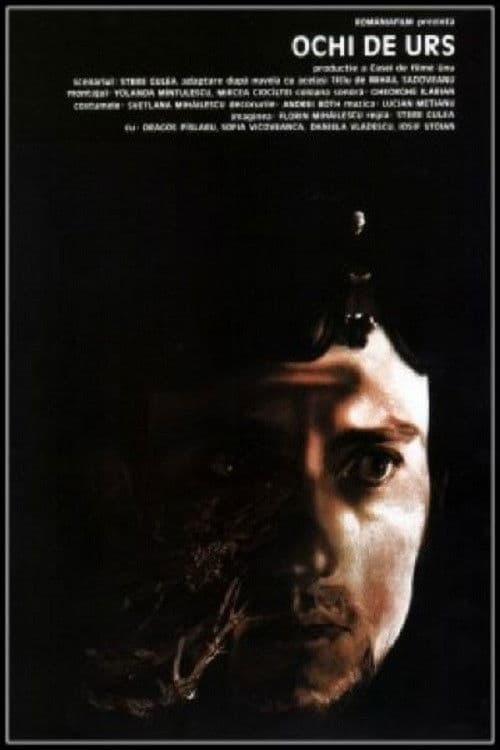 Poster backdrop for Bear's Eye