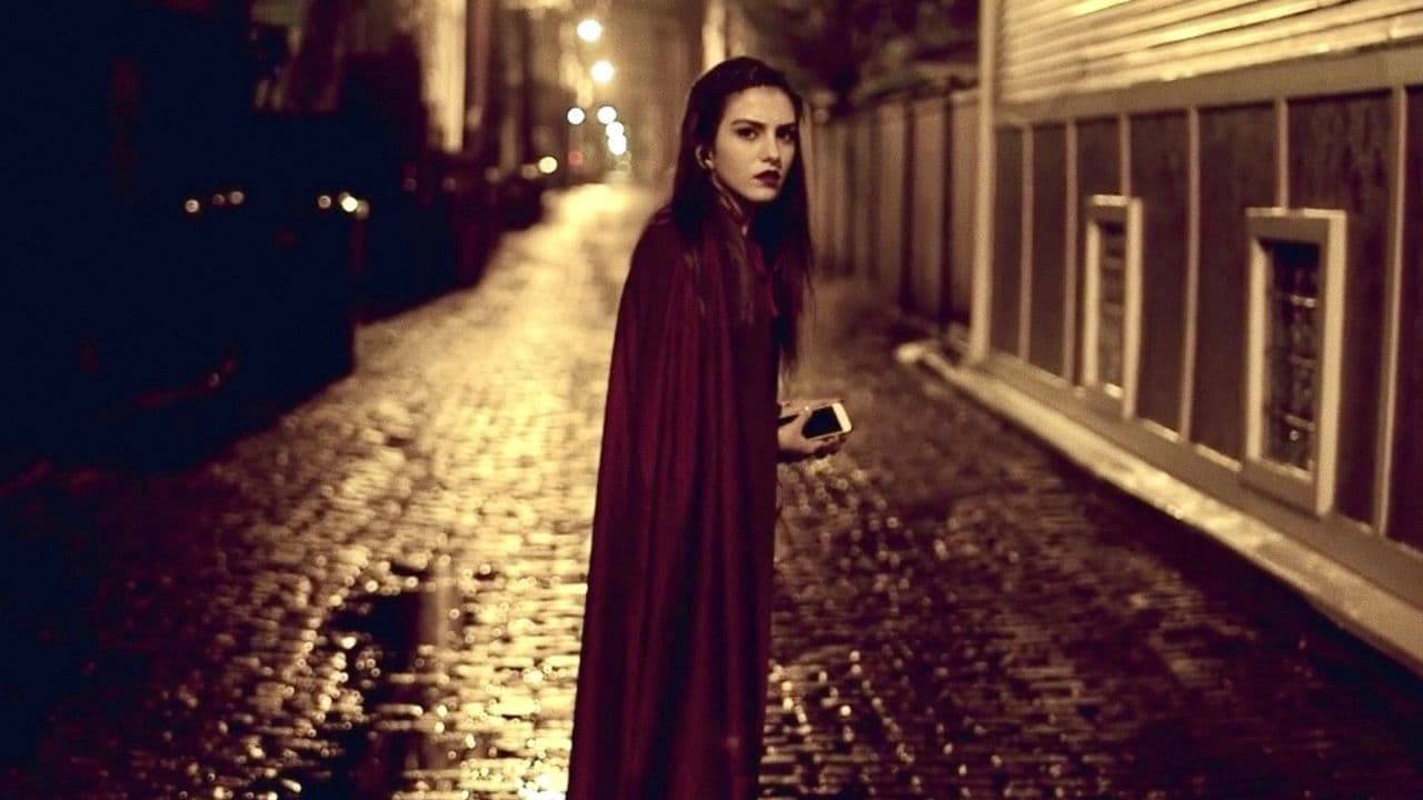 Poster backdrop for The Walk