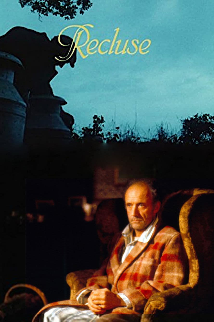 Poster backdrop for Recluse