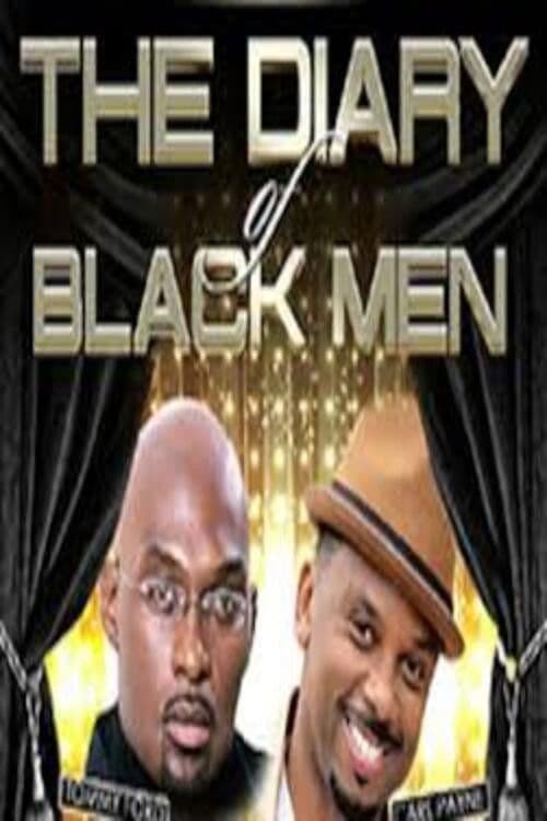 Poster backdrop for Diary of a Tired Black Man