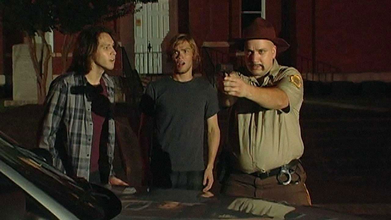 Poster backdrop for Hell Hole