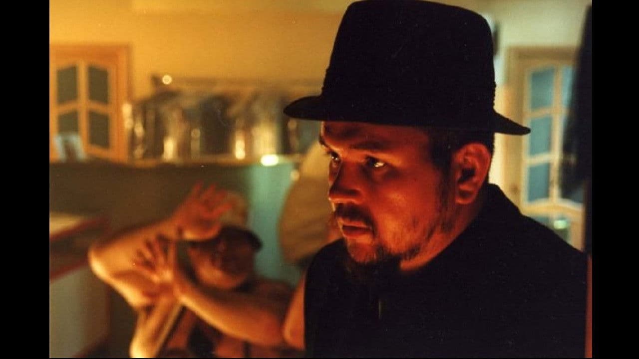 Poster backdrop for Demons