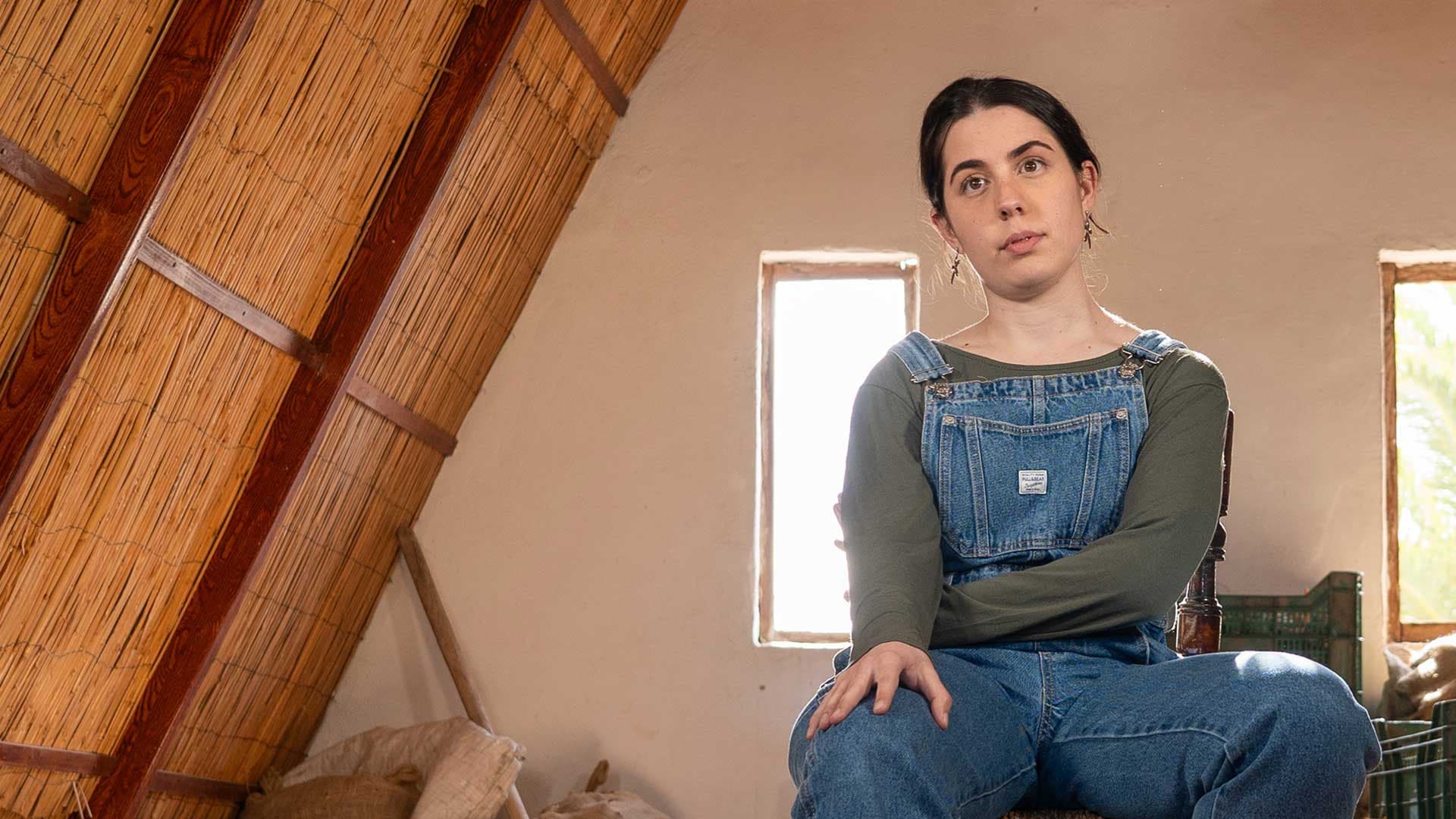 Poster backdrop for Què va ser de ma mare?