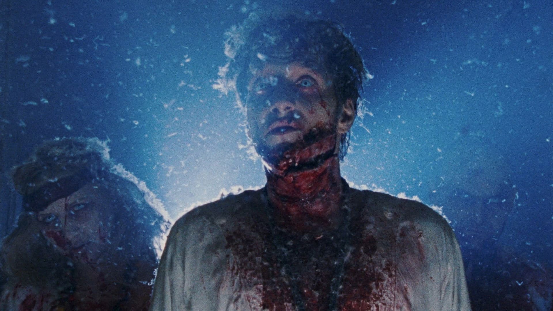 Poster backdrop for Garden of Love