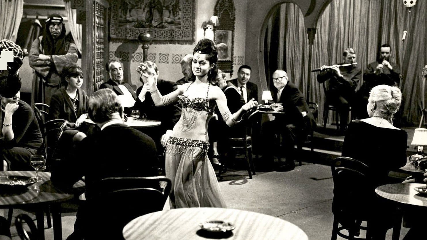 Poster backdrop for The Return of Mr. Moto