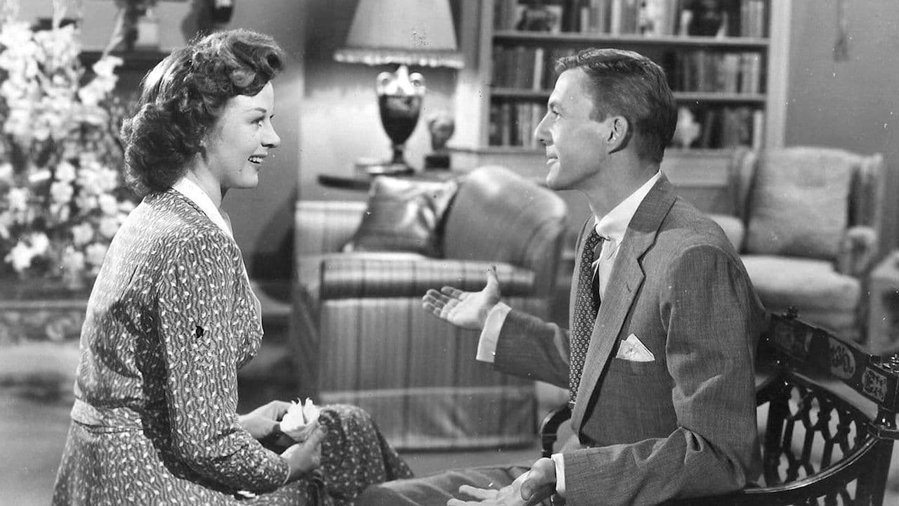 Poster backdrop for With a Song in My Heart