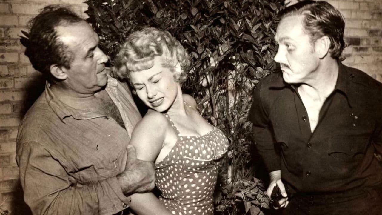 Poster backdrop for Gang Busters