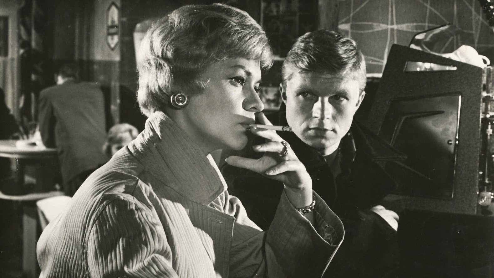 Poster backdrop for Bumerang