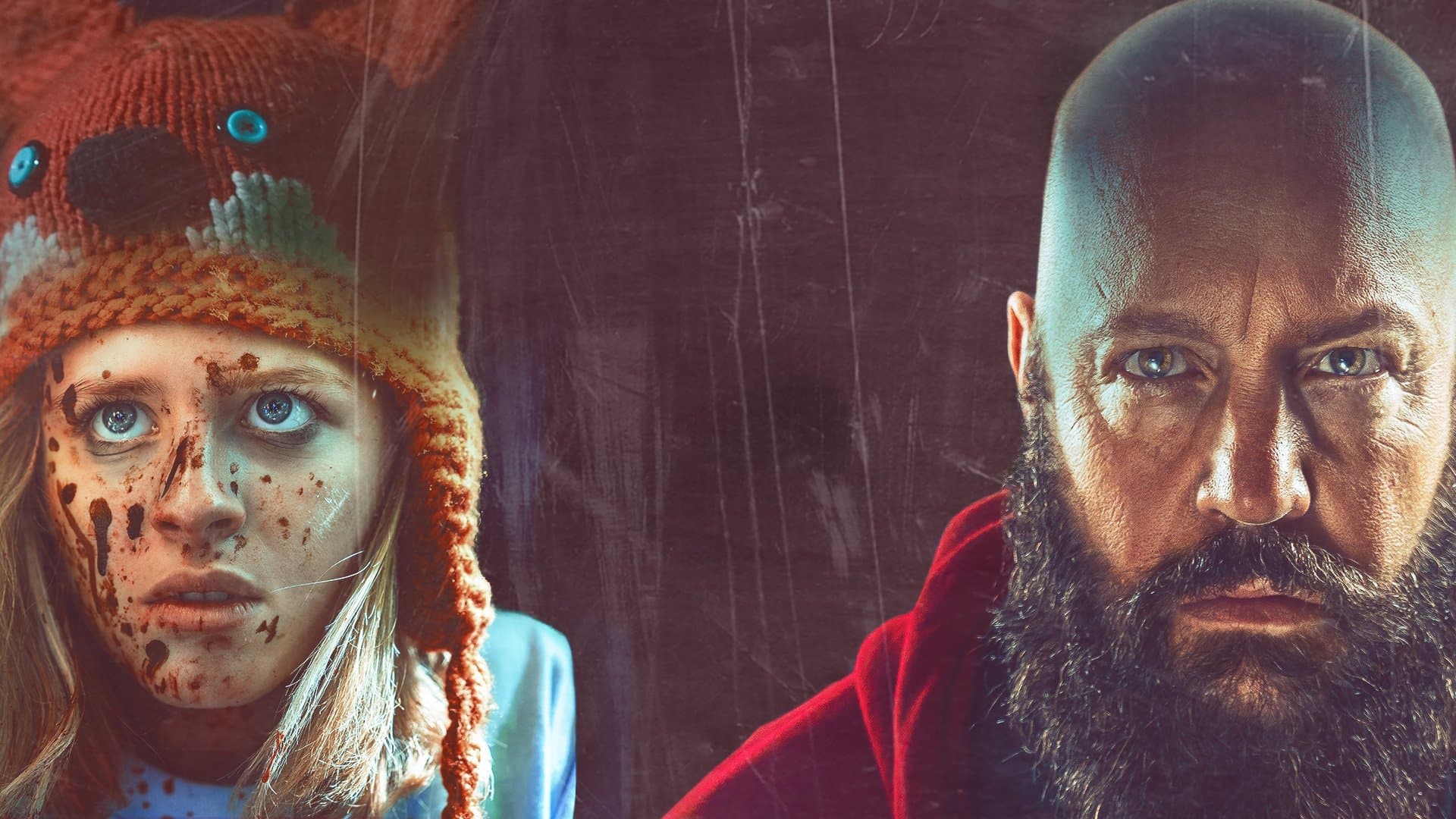 Poster backdrop for Becky