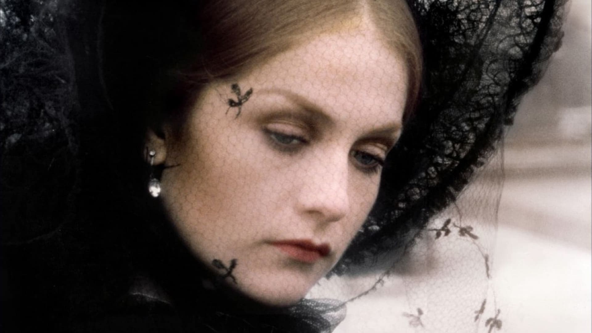 Poster backdrop for Lady of the Camelias