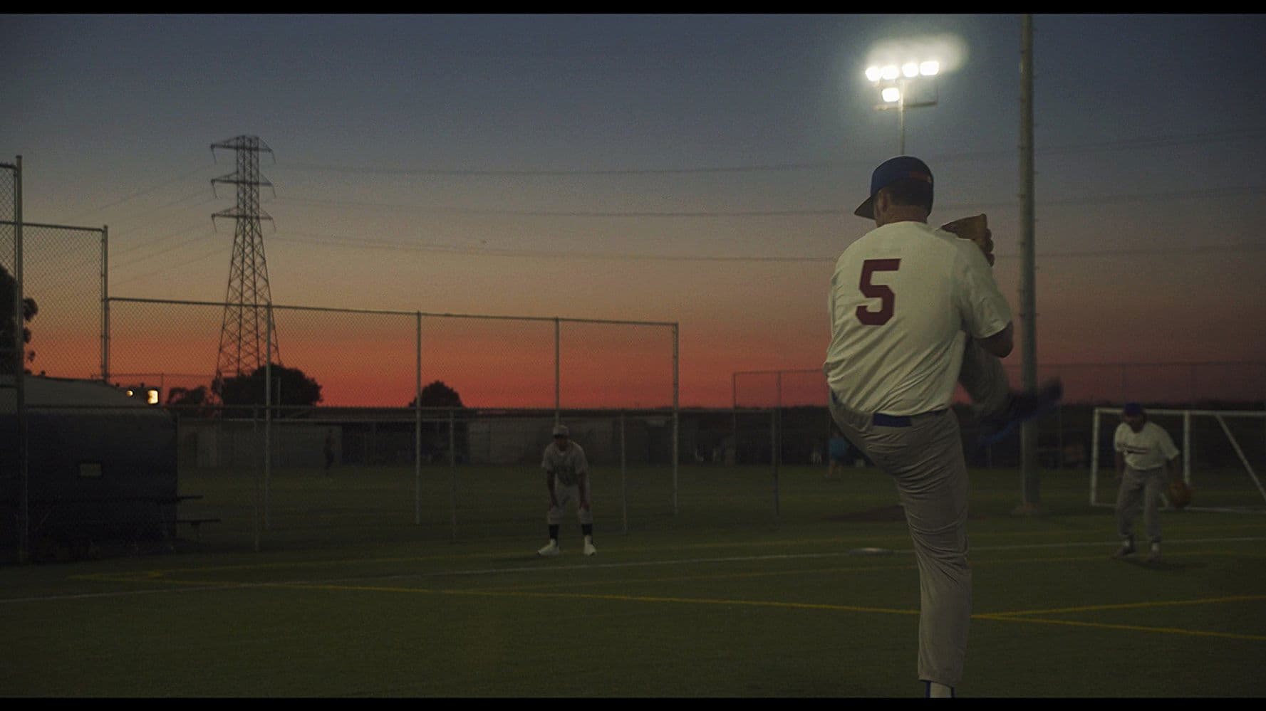 Poster backdrop for Shutout