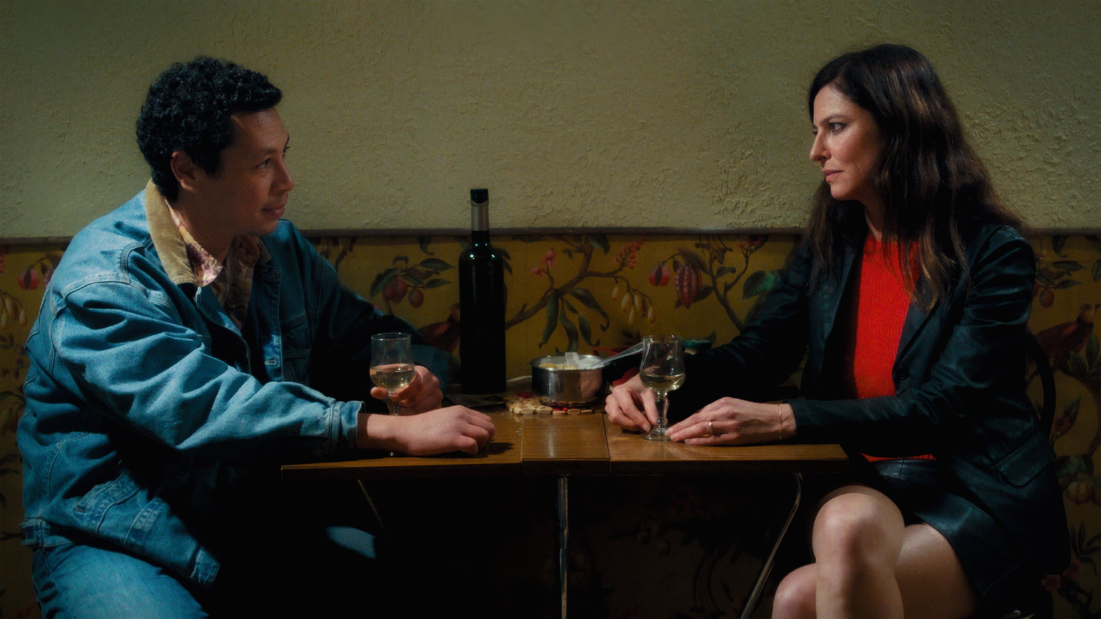 Poster backdrop for Across the Sea