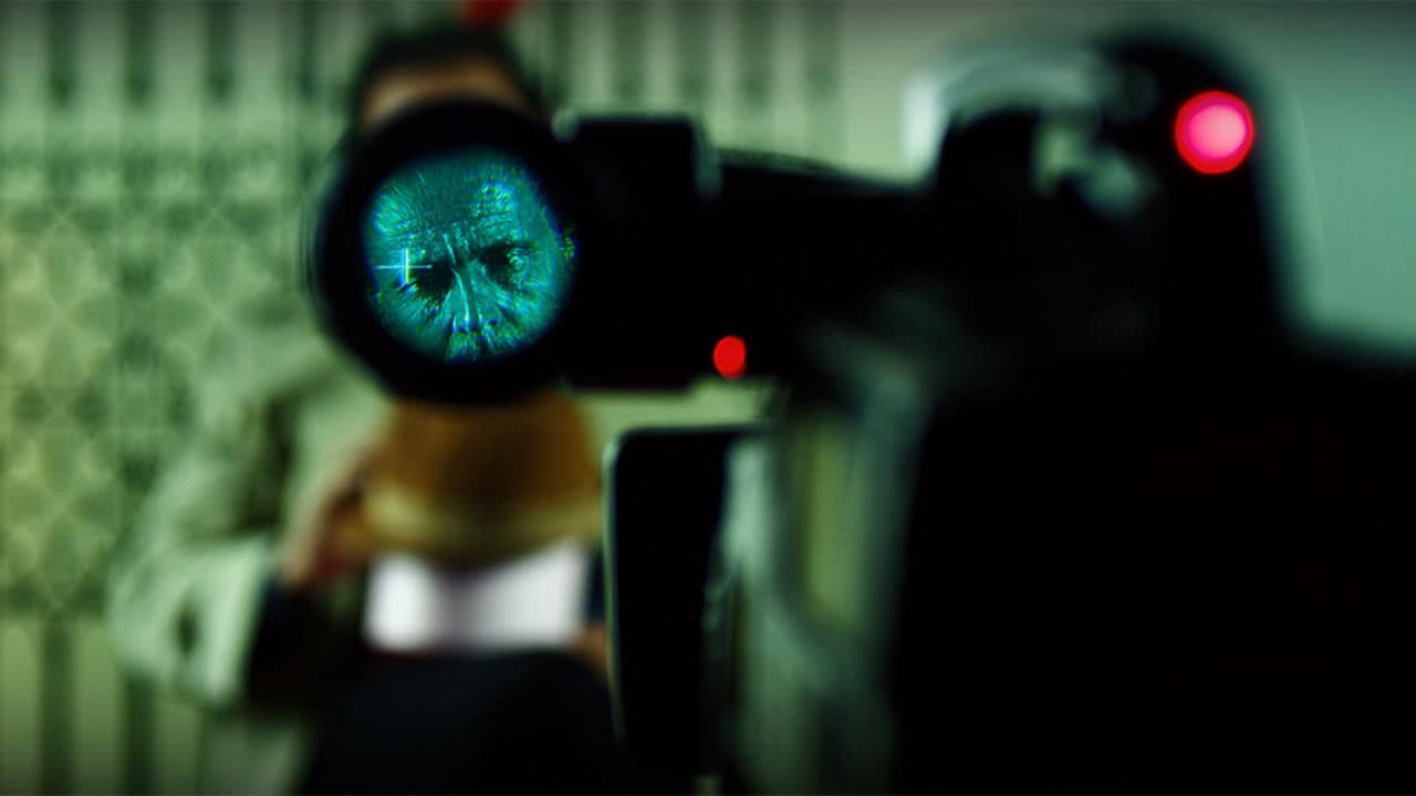 Poster backdrop for Starve your dog