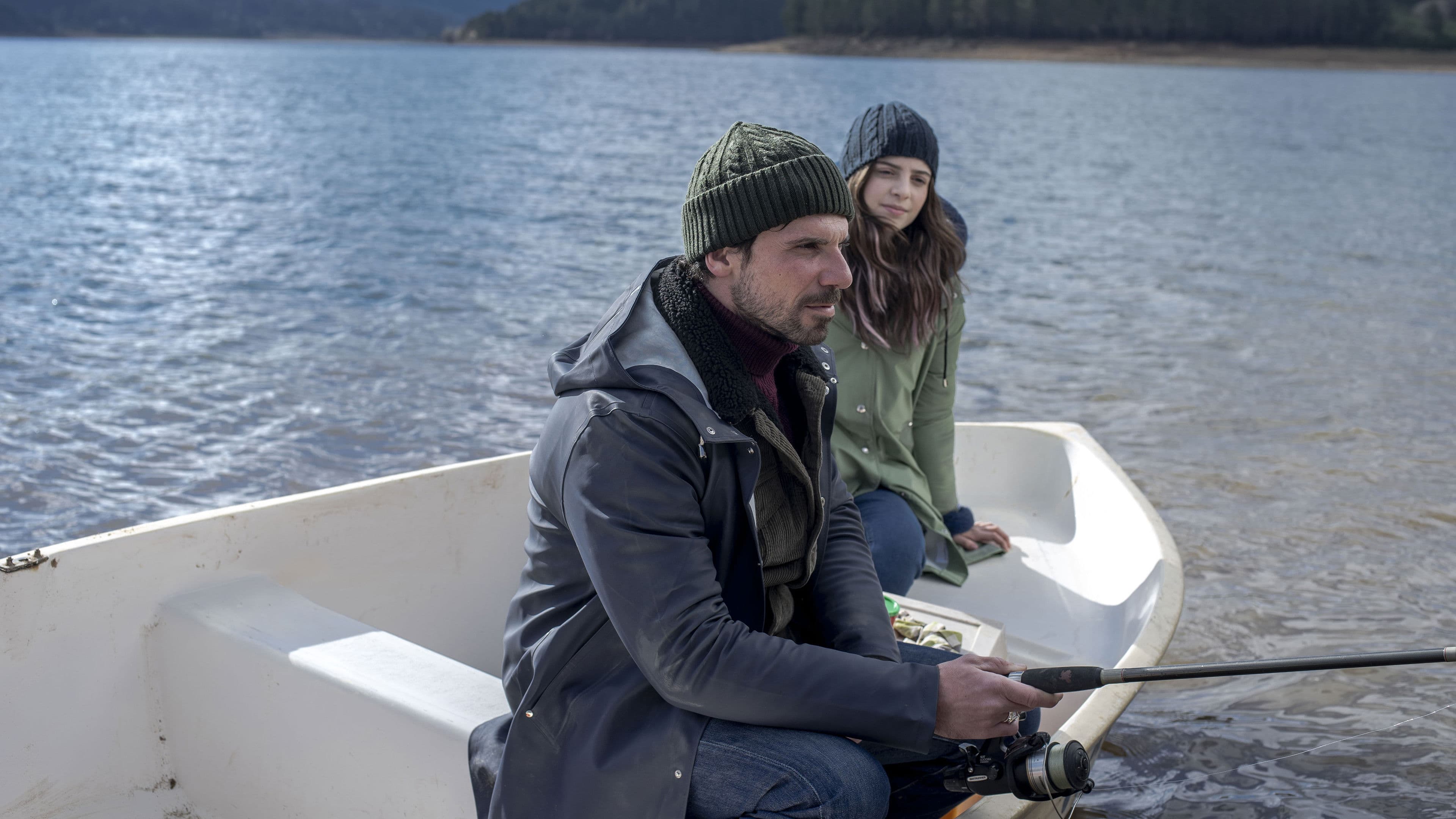 Poster backdrop for Regina