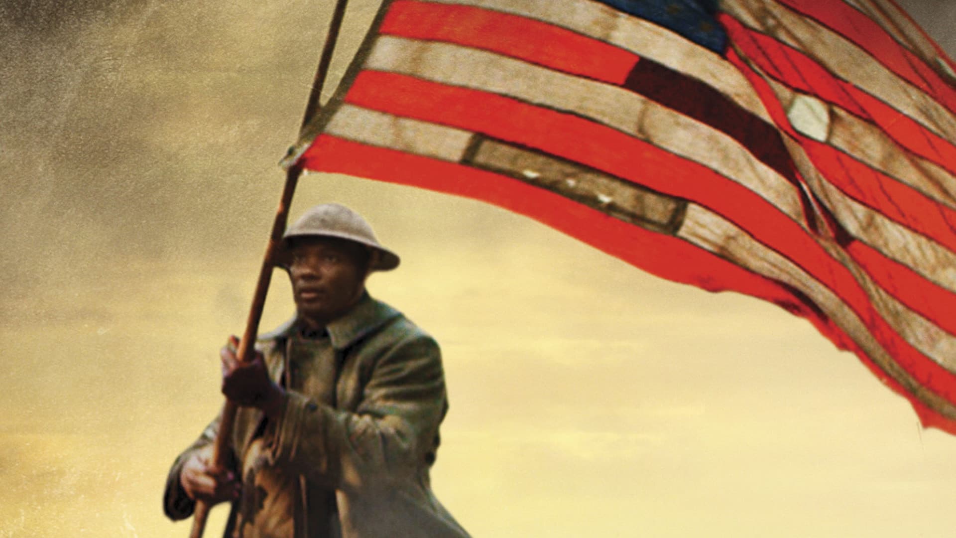 Poster backdrop for The Great War