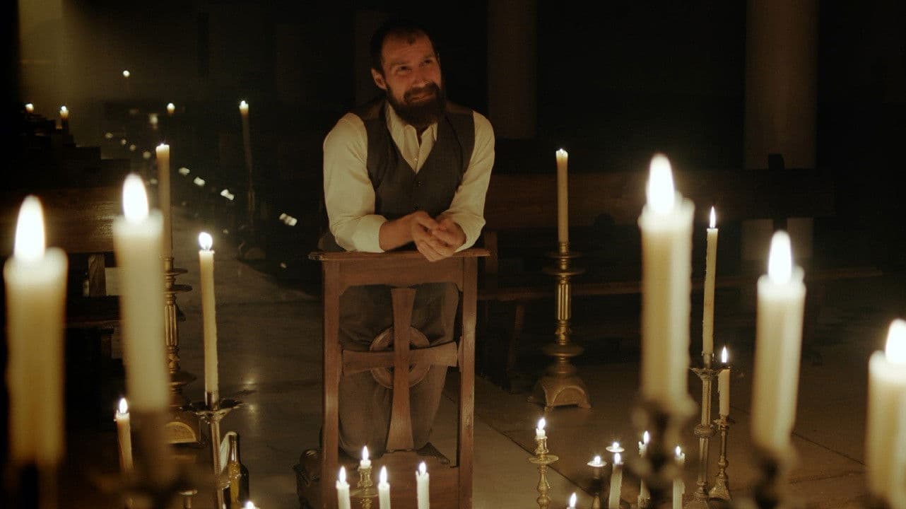 Poster backdrop for Macarena, una comedia espiritual