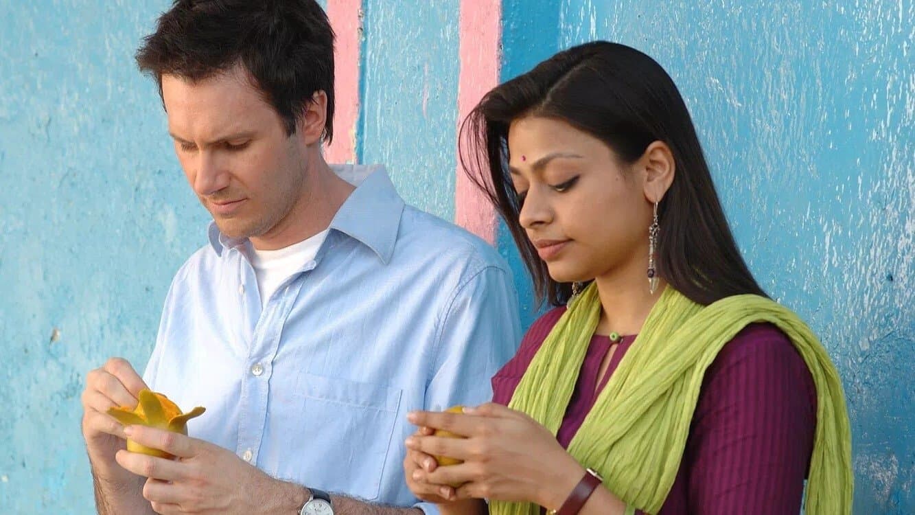 Poster backdrop for Outsourced