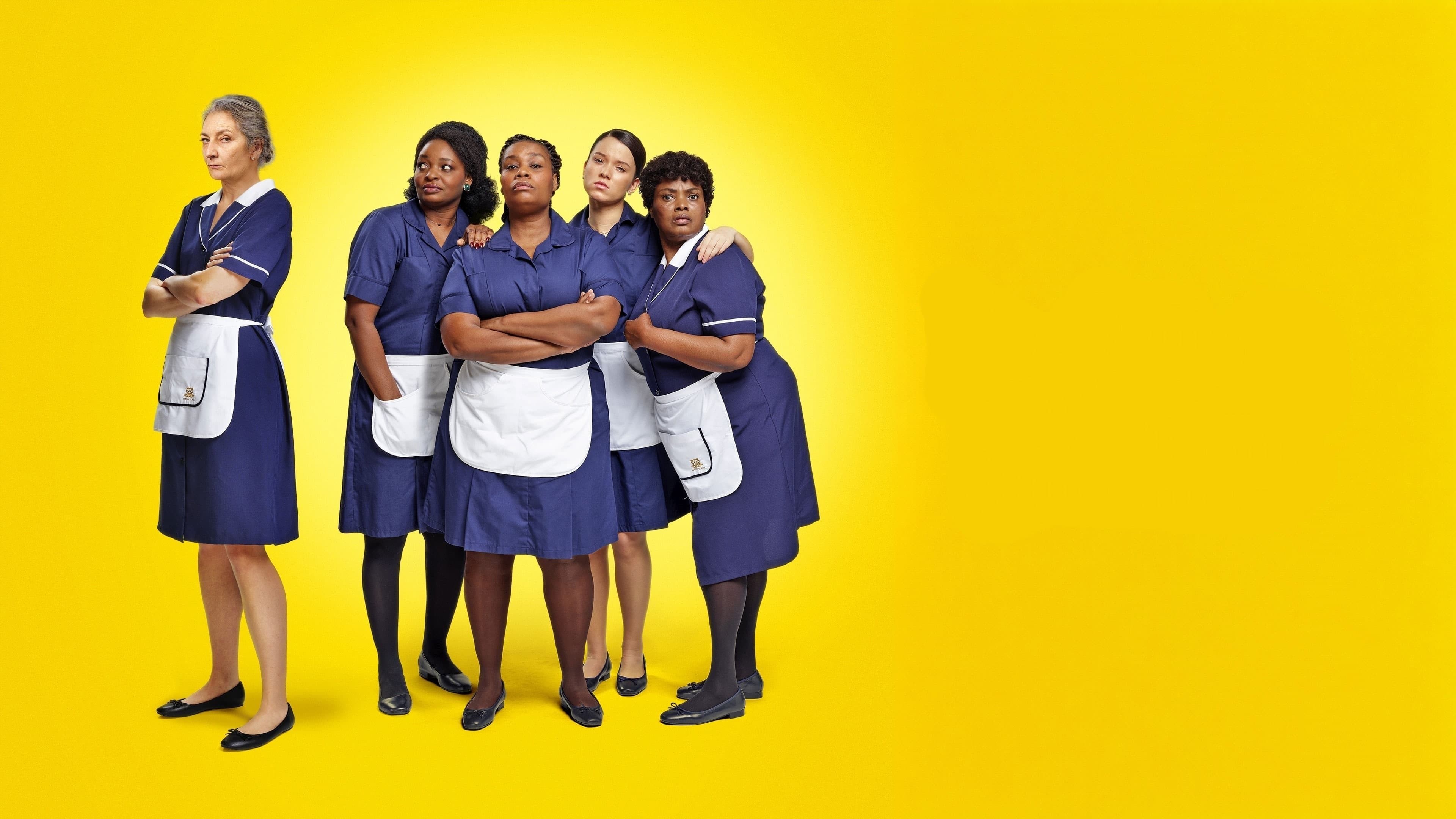 Poster backdrop for Striking The Palace