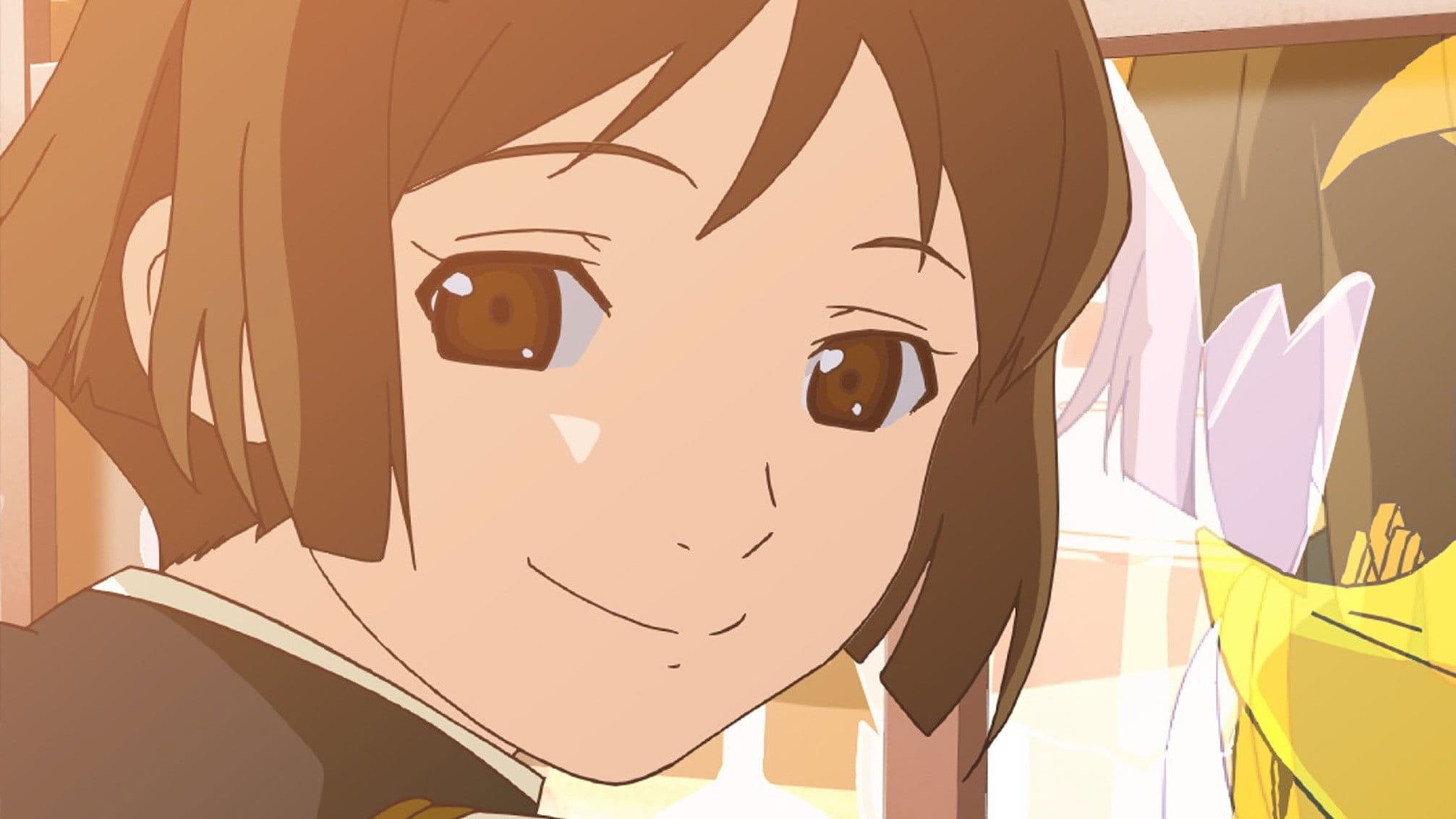 Poster backdrop for Hoshizora Kiseki