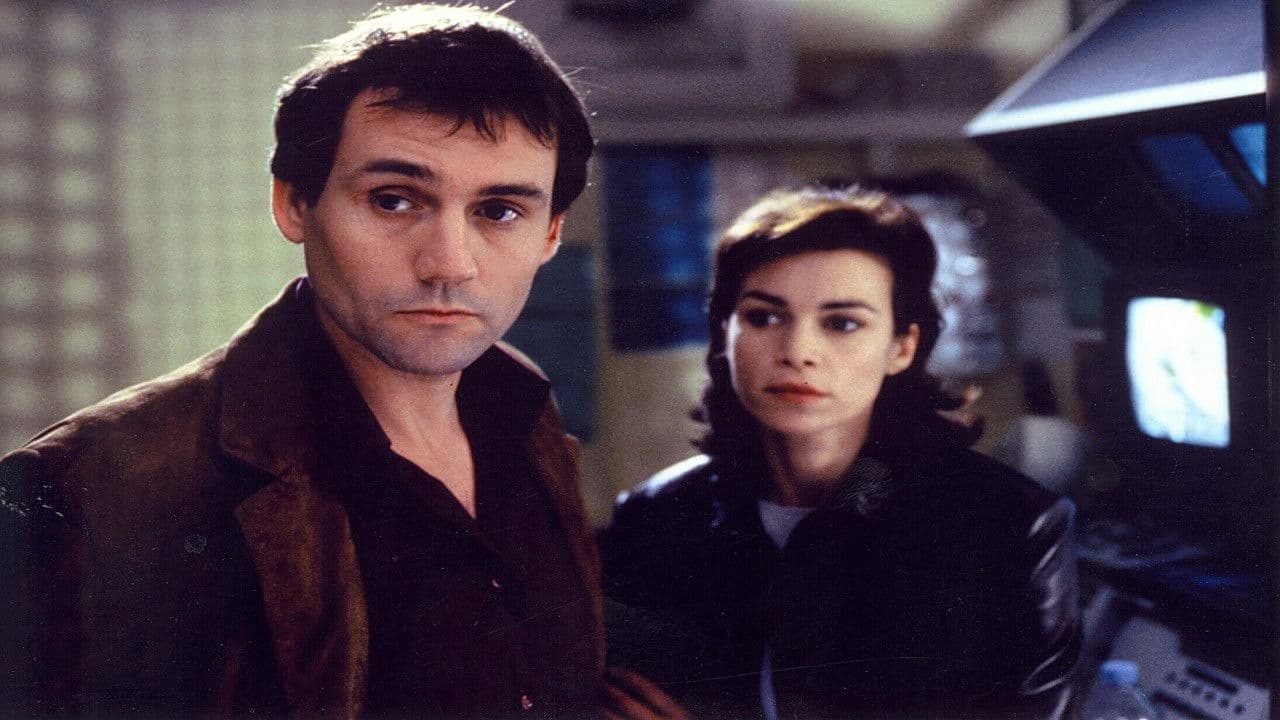 Poster backdrop for Brigade des mineurs