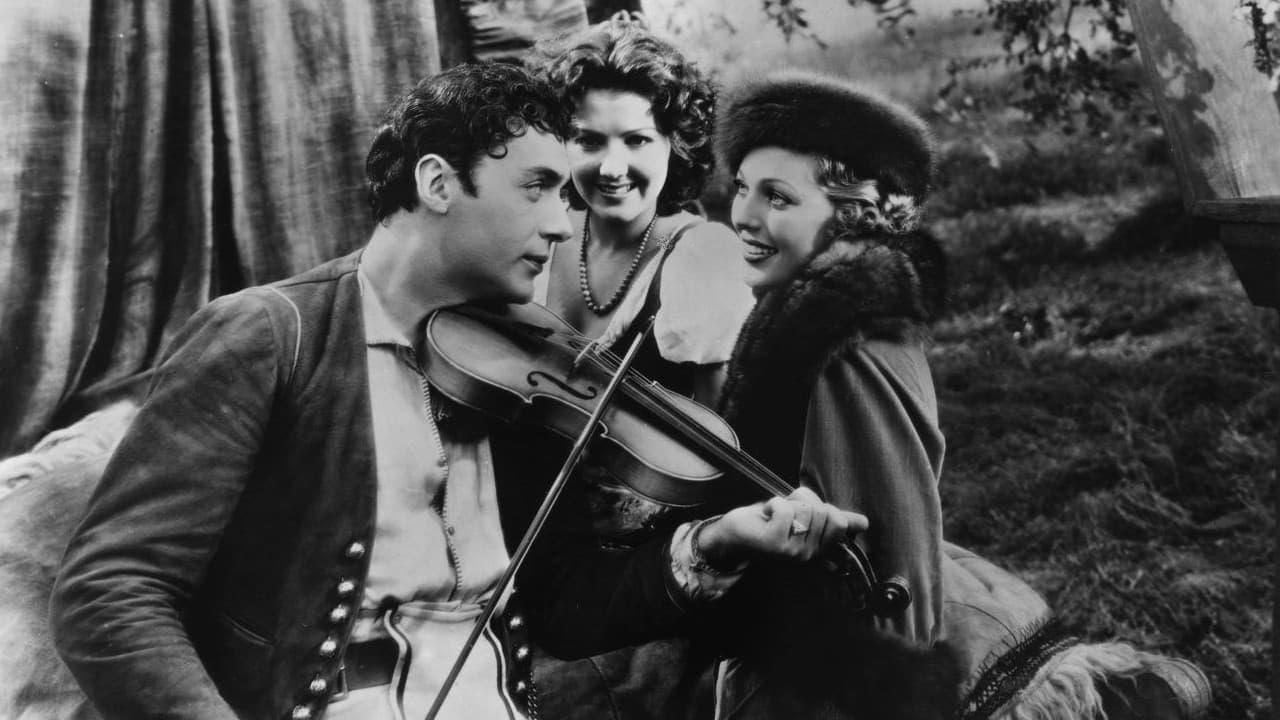 Poster backdrop for Caravan