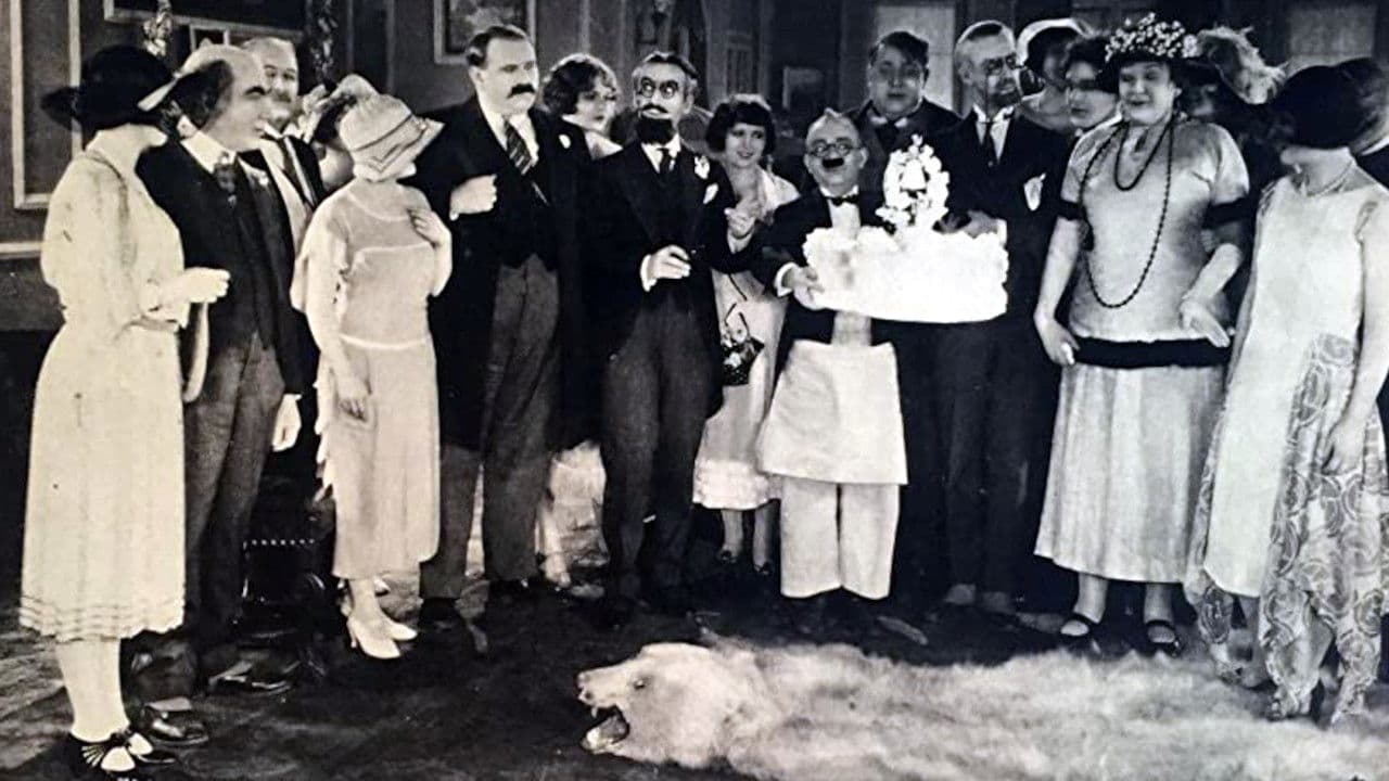 Poster backdrop for Isn't Love Cuckoo?