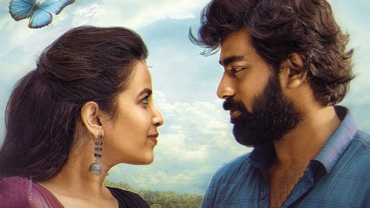 Poster backdrop for Sasivadane