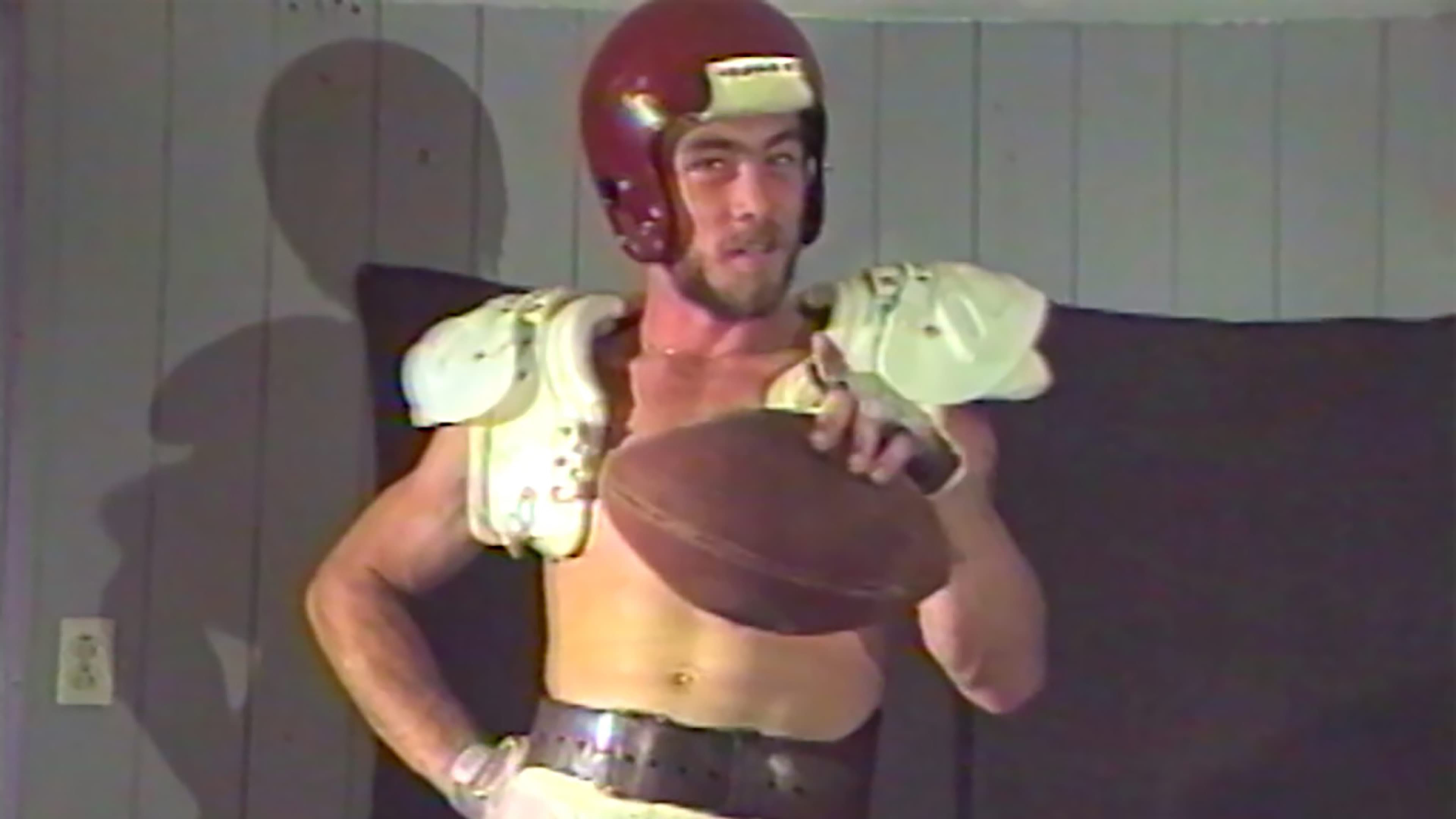 Poster backdrop for Raw! Uncut! Video!