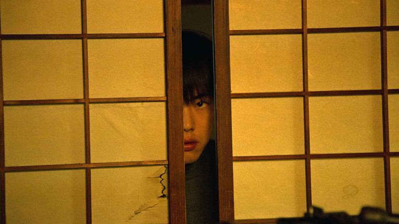 Poster backdrop for Devil