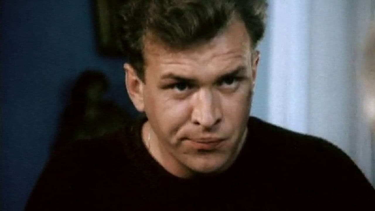 Poster backdrop for Perfect Crime