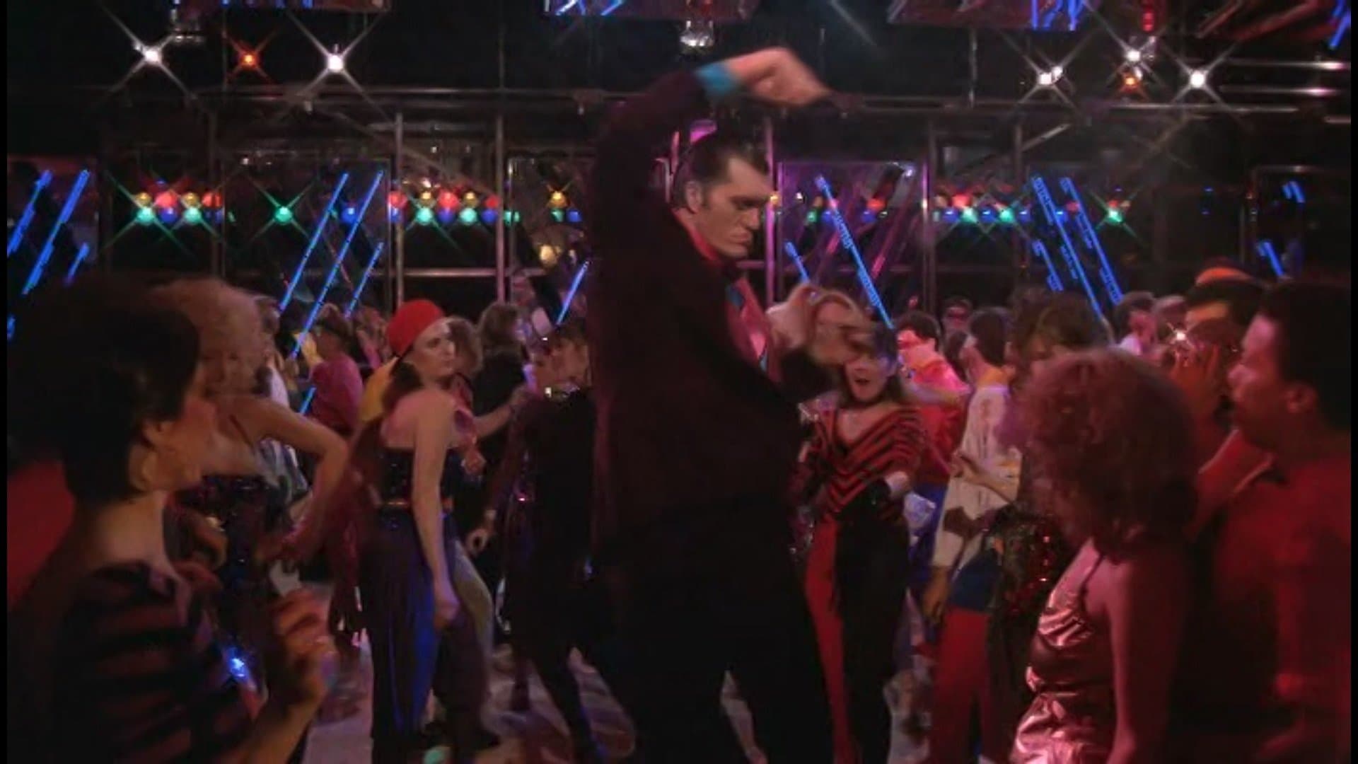 Poster backdrop for So Fine