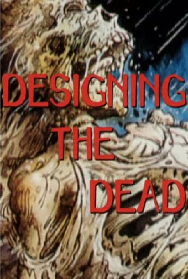 Poster backdrop for Return of the Living Dead: Designing the Dead