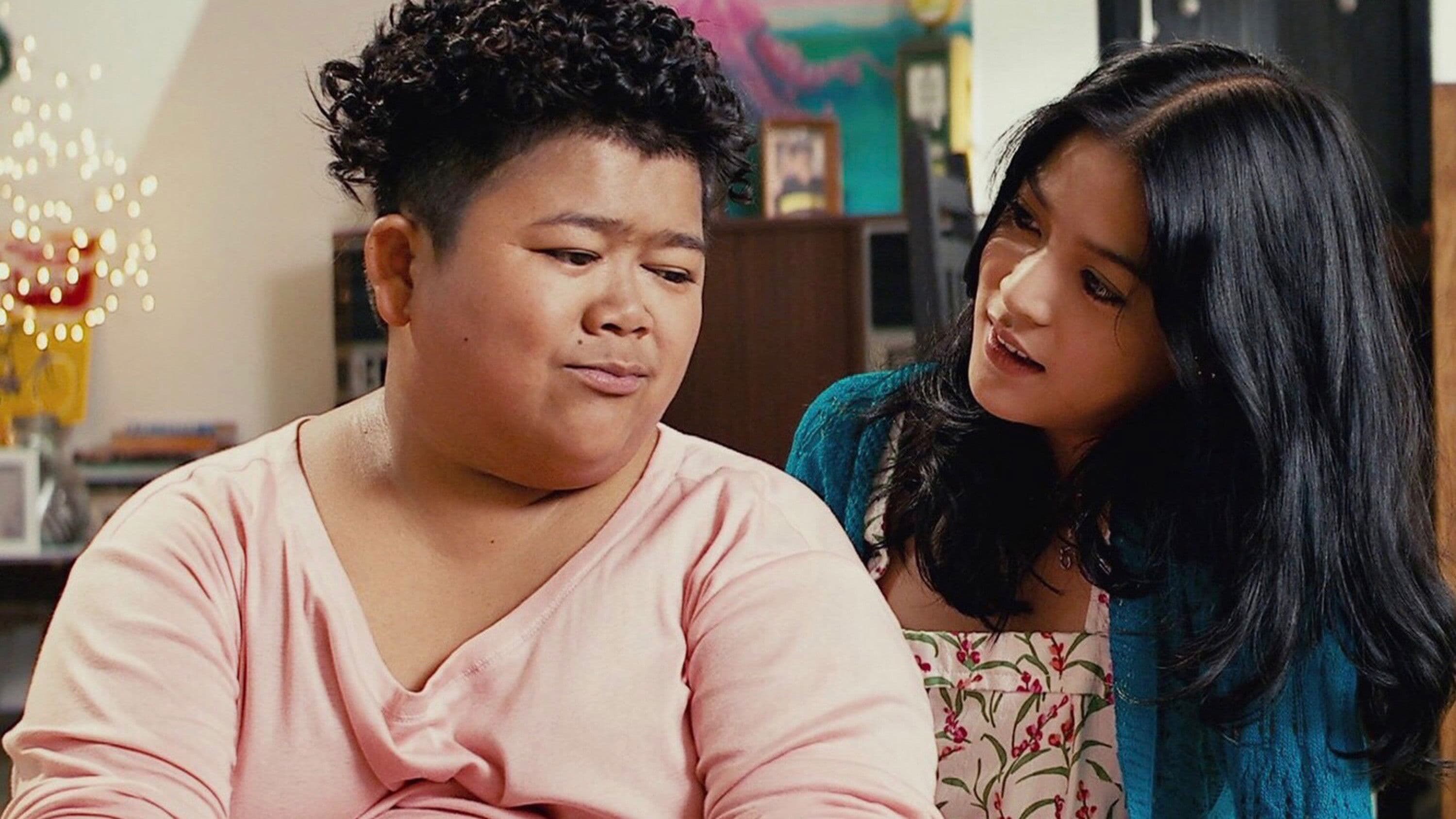 Poster backdrop for Valentine Sweety