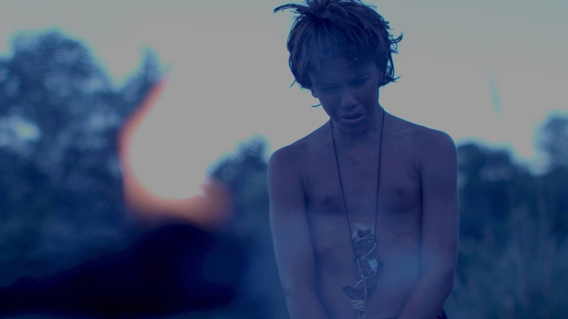 Poster backdrop for Rejected