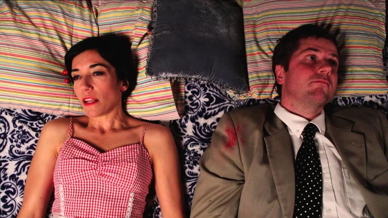 Poster backdrop for Hidden Hills