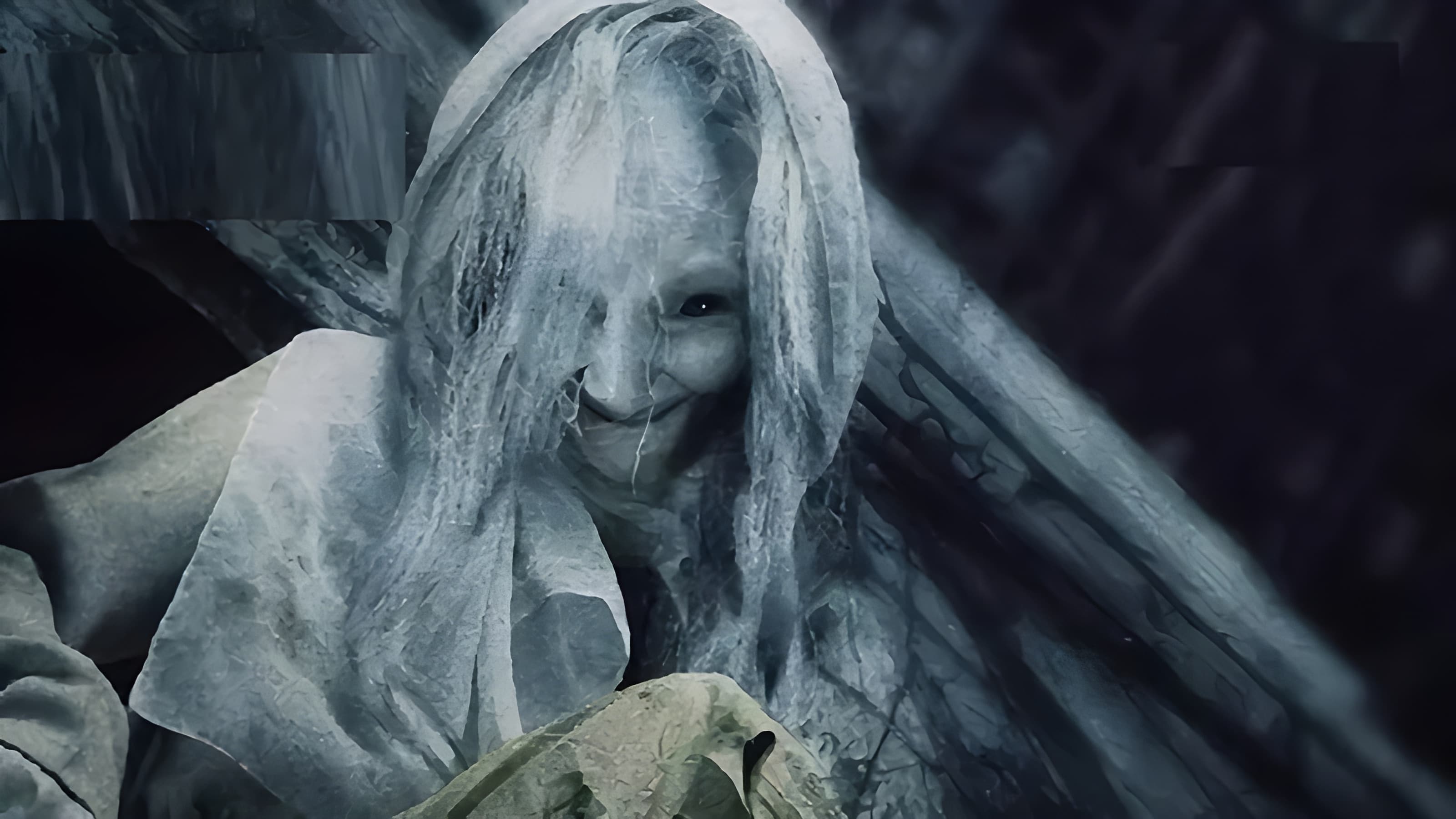 Poster backdrop for Nenek Gayung