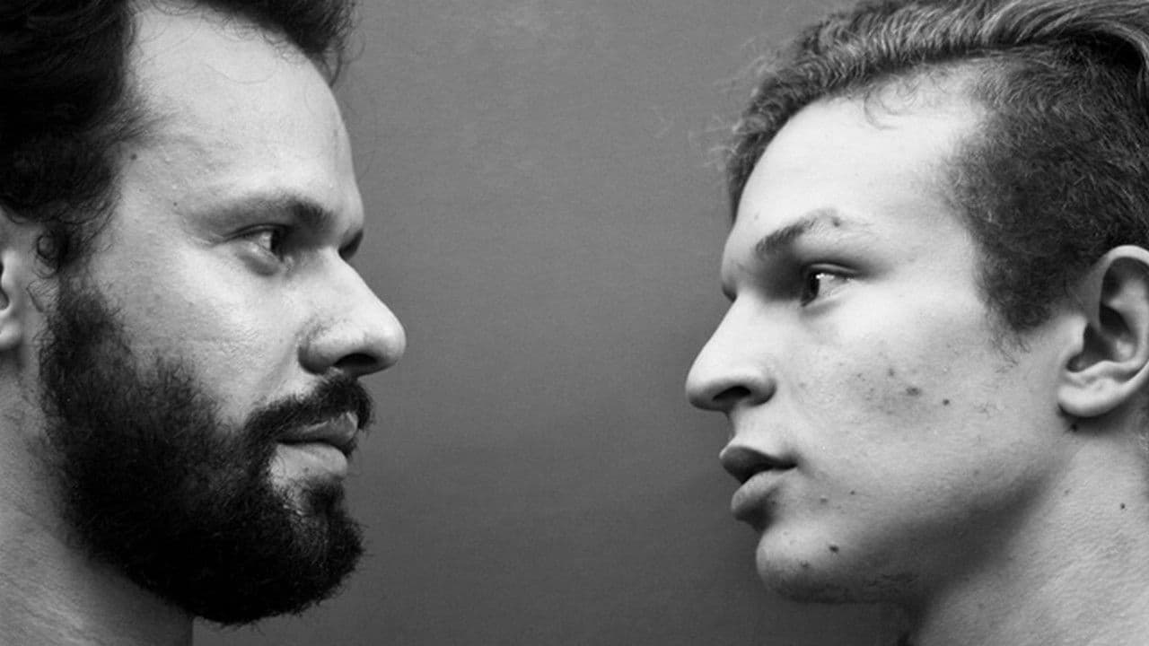 Poster backdrop for I Am Yet to Make You a Love Song