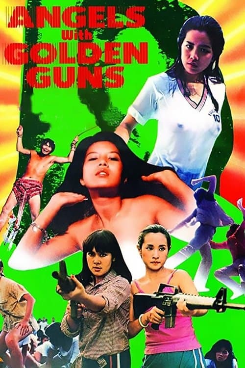 Poster backdrop for Anger