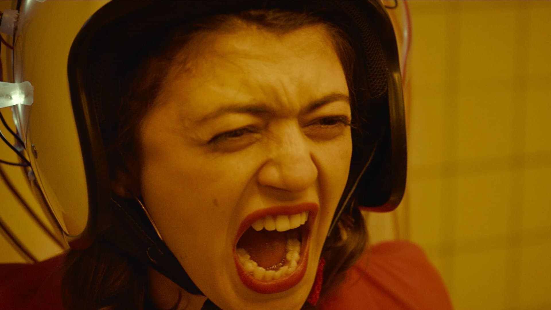 Poster backdrop for Daemon Mind