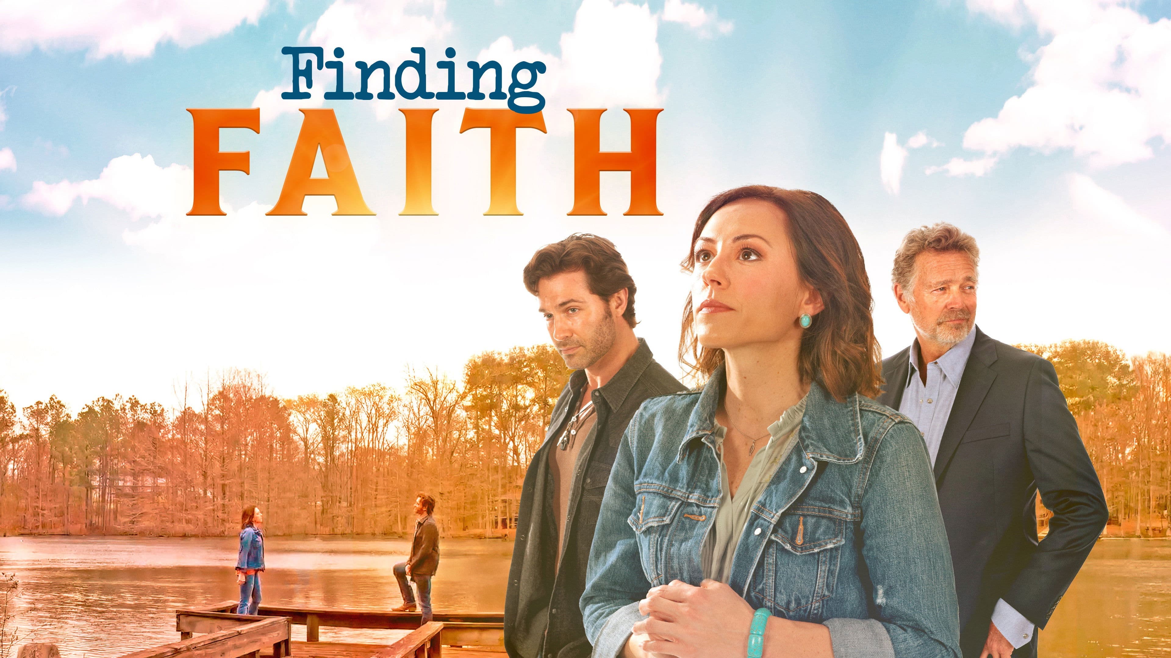 Poster backdrop for Finding Faith