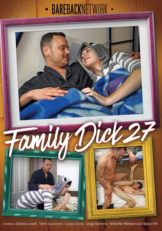 Poster backdrop for Family Dick 27