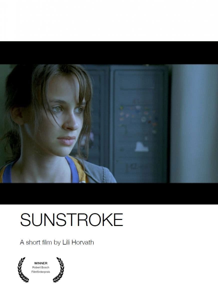 Poster backdrop for Sunstroke
