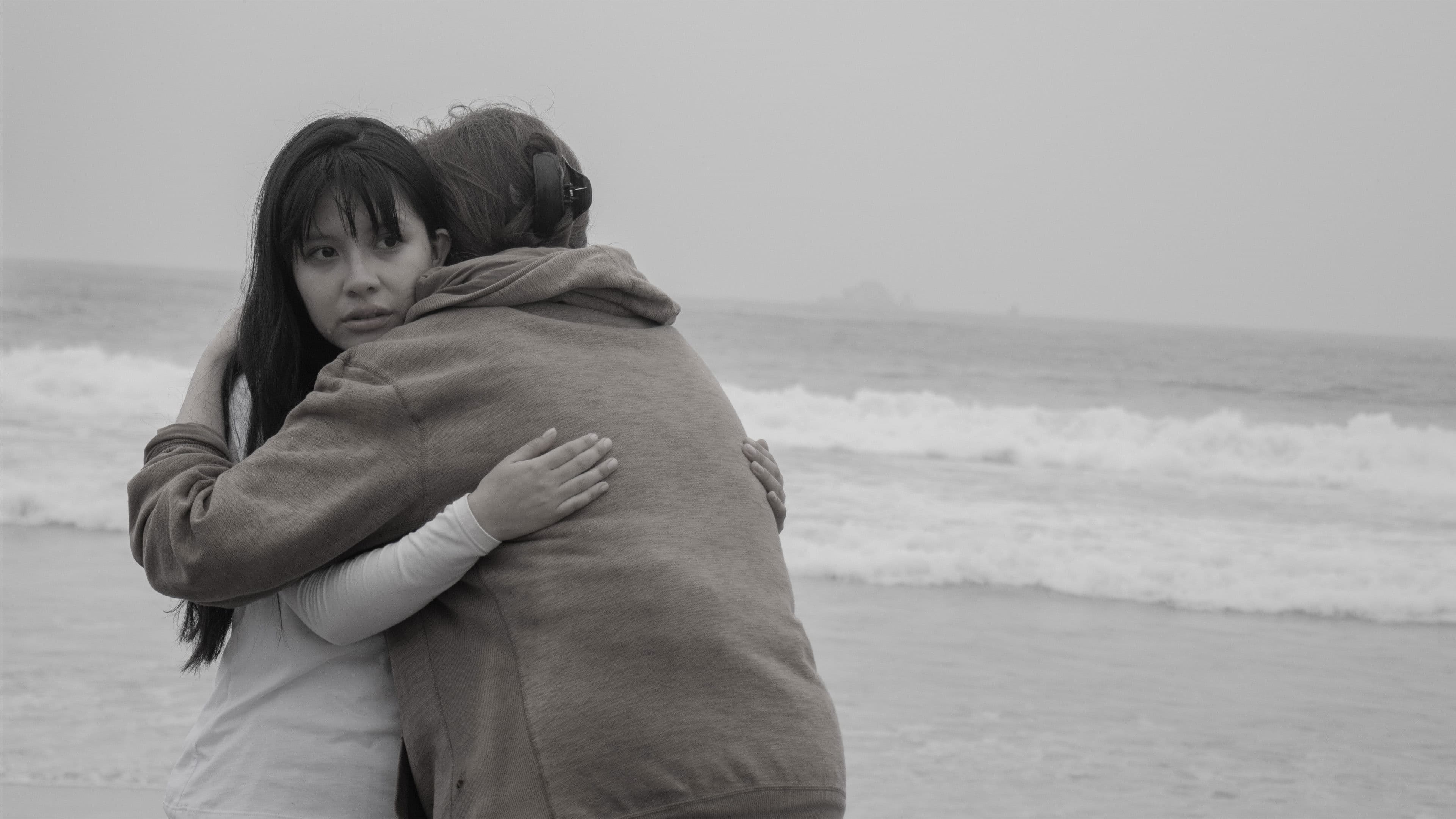 Poster backdrop for Abre Alas