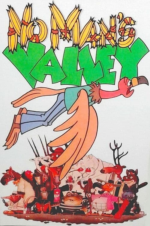 Poster backdrop for No Man's Valley