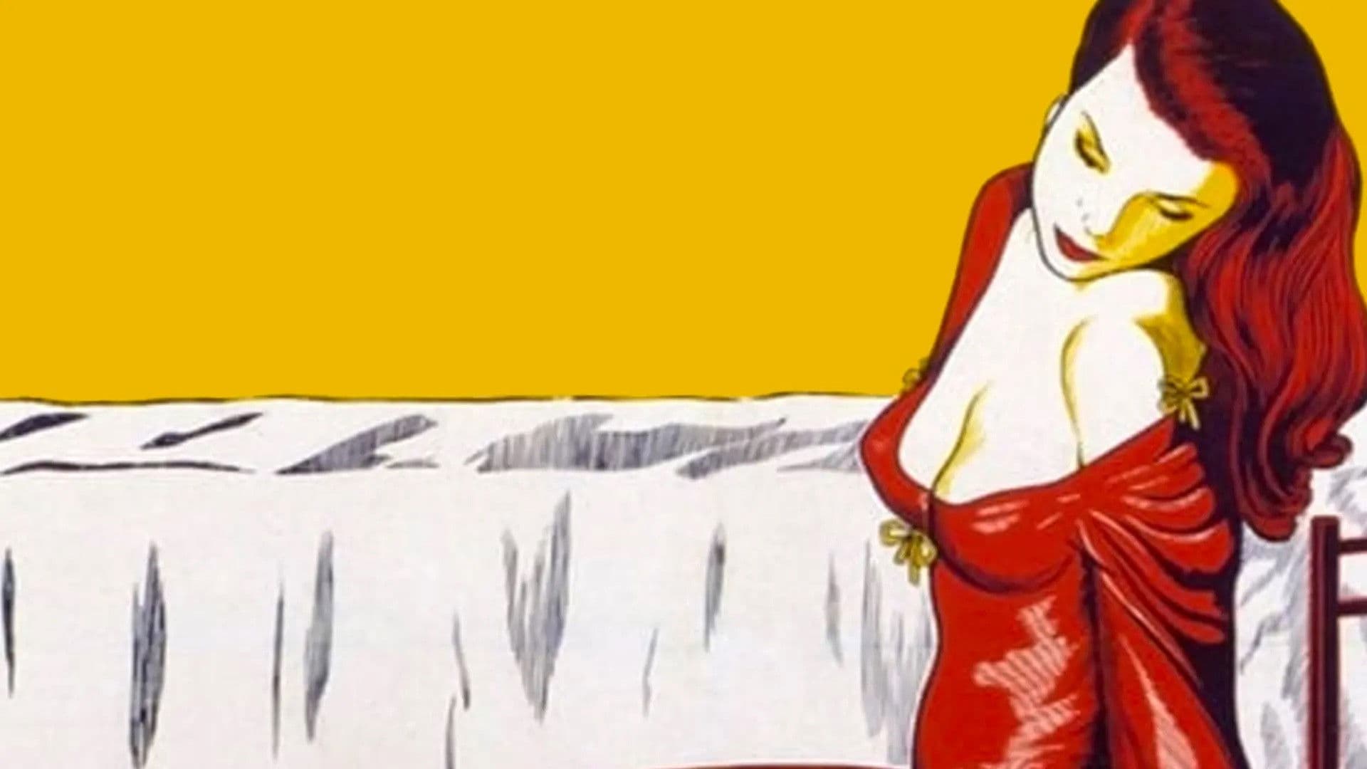 Poster backdrop for Slaves in Bondage