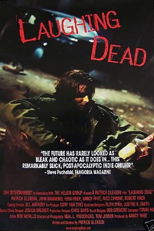 Poster backdrop for Laughing Dead