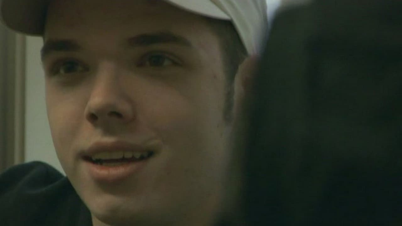 Poster backdrop for Greek Pete