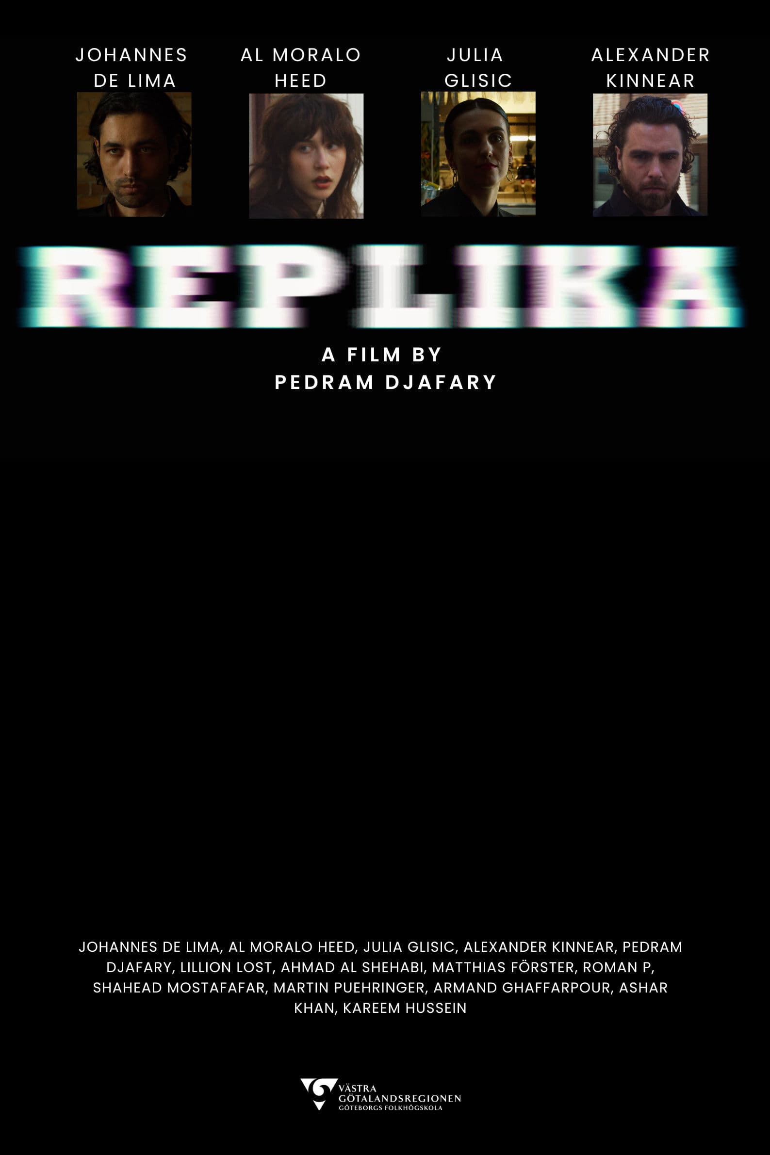 Poster backdrop for Replika